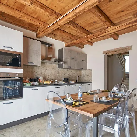 Apartment Da Brussio