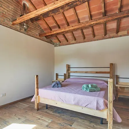 Da Brussio Apartment