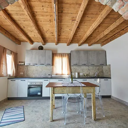 Da Brussio Apartment *