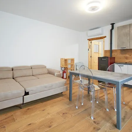 Apartman Da Brussio *