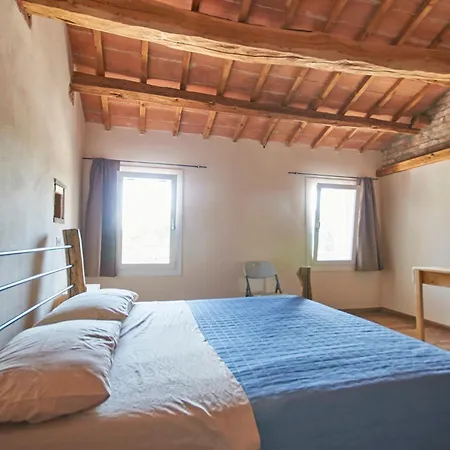 Apartmán Da Brussio *