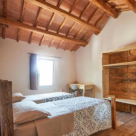 Apartman Da Brussio Arre
