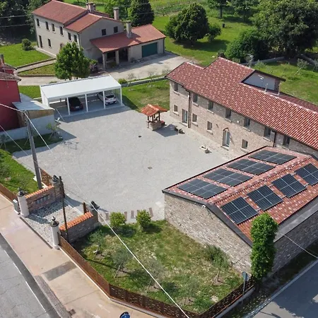 Apartman Da Brussio