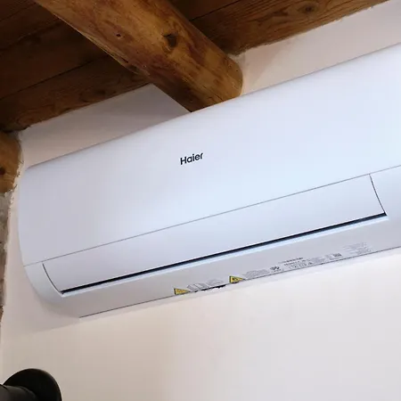 Da Brussio Apartmán Arre