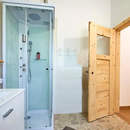 Da Brussio Apartmán Arre