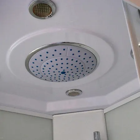 Da Brussio Apartman *