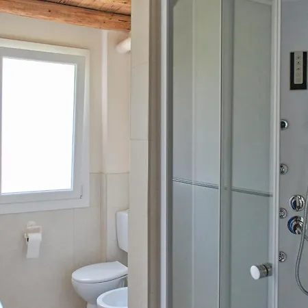Apartmán Da Brussio
