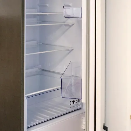 Da Brussio Apartman Arre