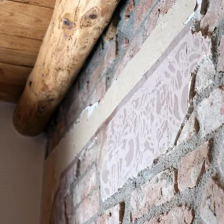 Apartmán Da Brussio Arre