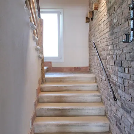 Da Brussio Apartmán